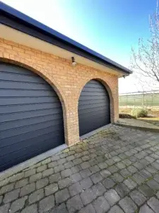 Garage Door Installation Melbourne
